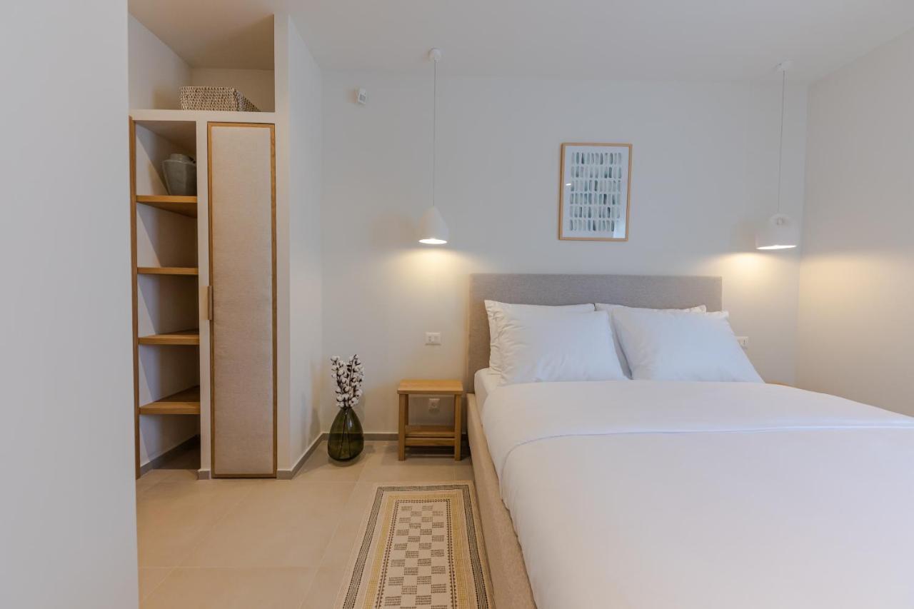 Ferienwohnung The Olive Poolhouse Split Exterior foto