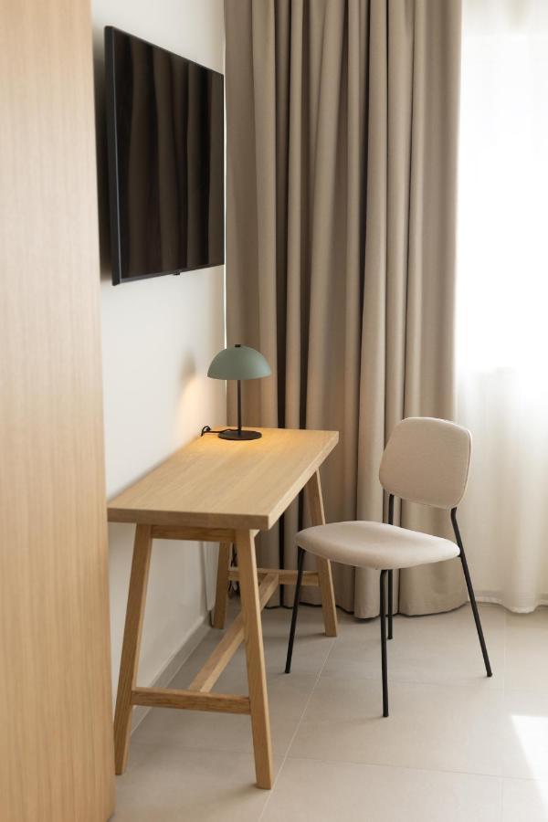 Ferienwohnung The Olive Poolhouse Split Exterior foto