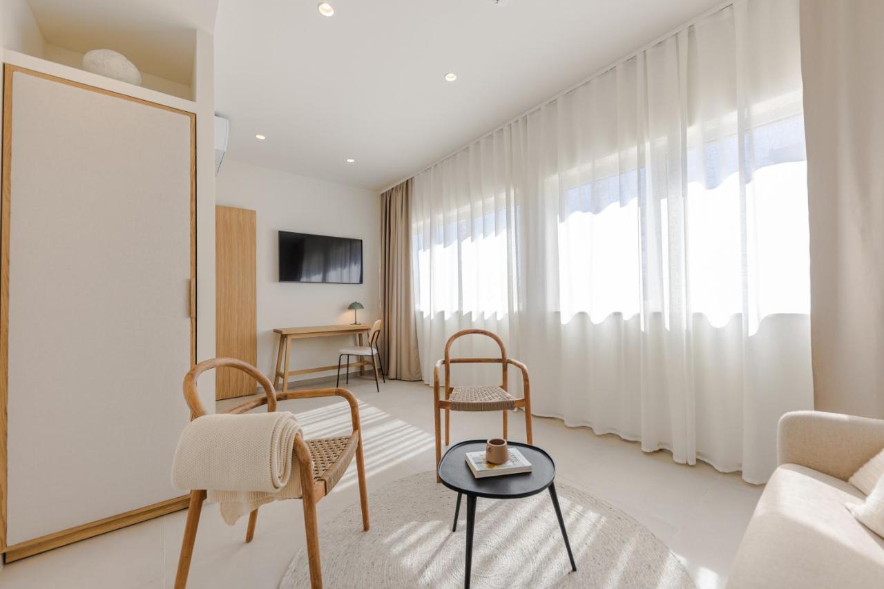 Ferienwohnung The Olive Poolhouse Split Exterior foto